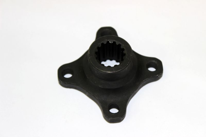 Фланец соединительный