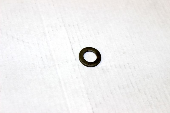 Пластина левая