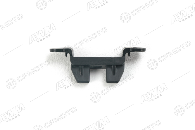 Кронштейн подсветки номерного знака