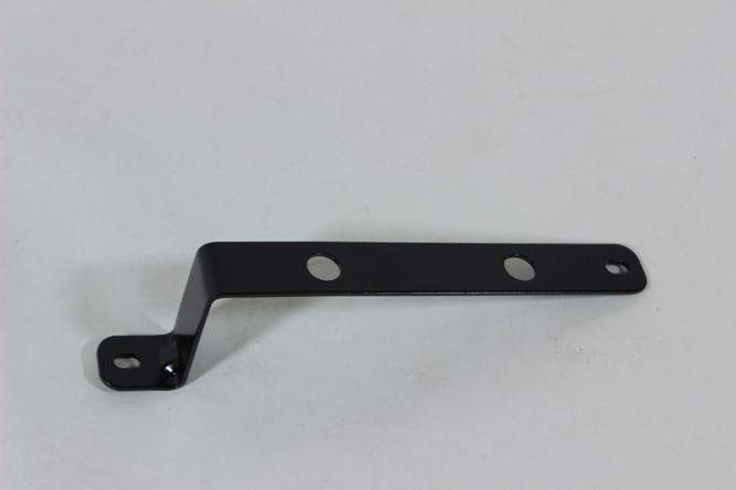 Планка крепления АКБ