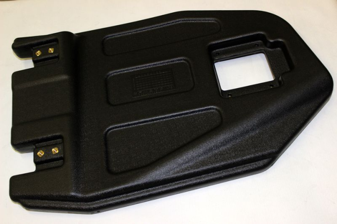 Дверь правая