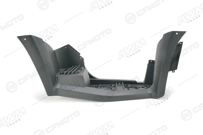 Подножка правая