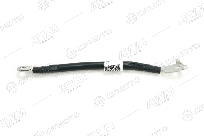 Отрицательный провод стартера