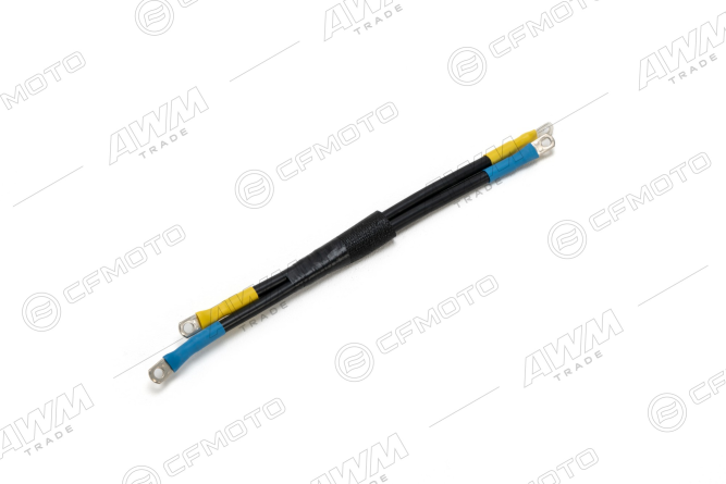 Кабель лебедки