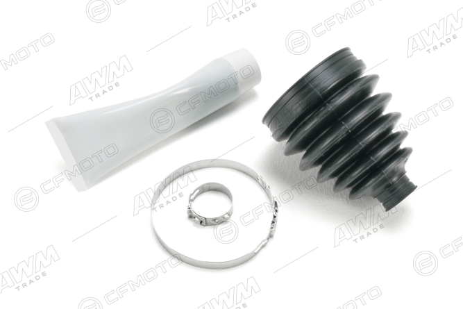 Пыльник ШРУСа, внешний