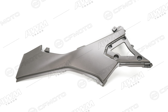 Облицовка левая (серый / GRANITE RIDGE)