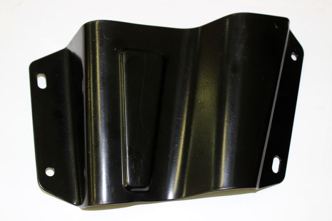 Заглушка задняя