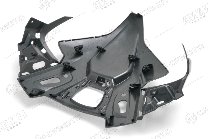 Панель облицовки передней