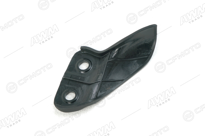 Защита подножки