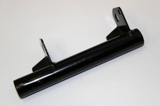 Кронштейн заднего редуктора