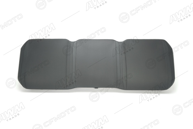 Сиденье пассажирское