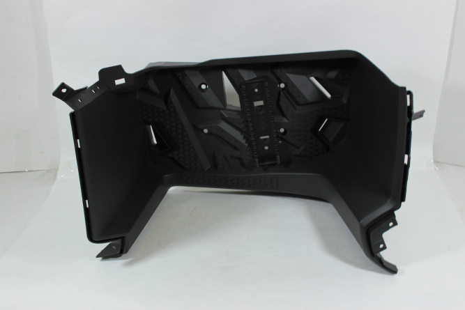 Подножка левая