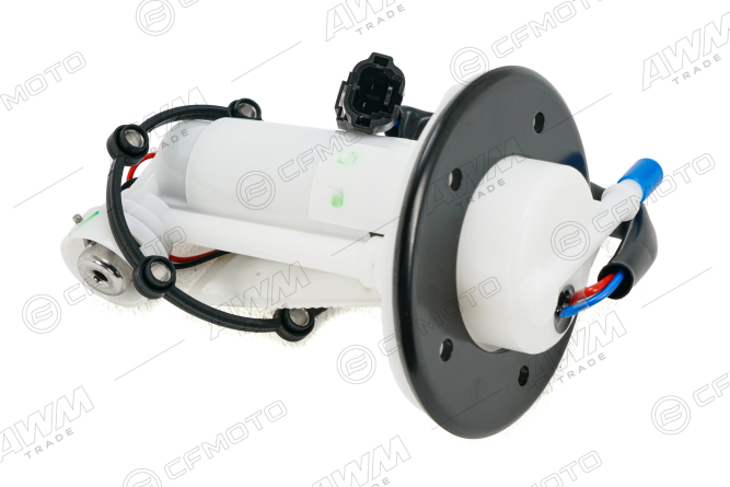 Насос топливный