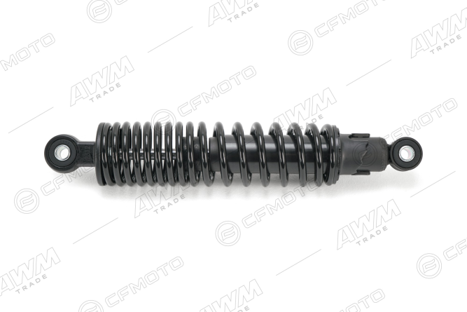 Амортизатор передний