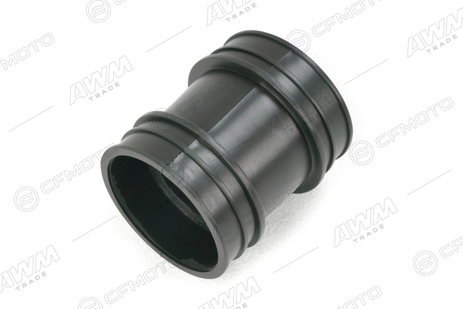 Патрубок компенсационного короба