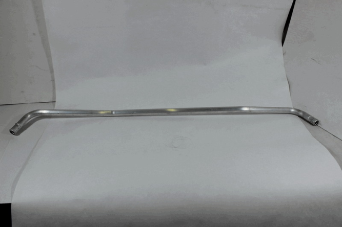 Трубка впускная системы охлаждения