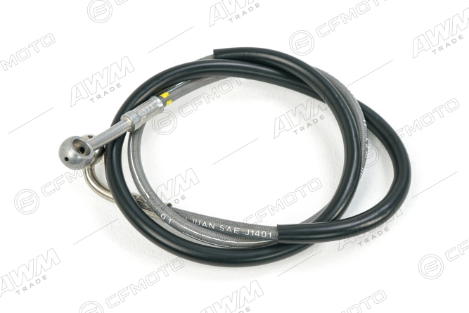 Шланг тормозной системы