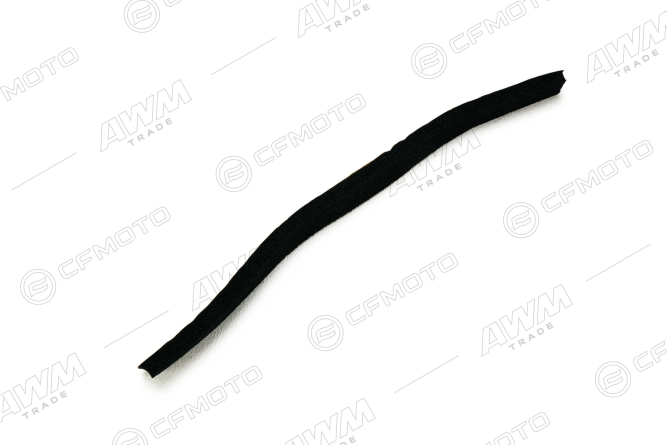 Уплотнитель воздухозаборника