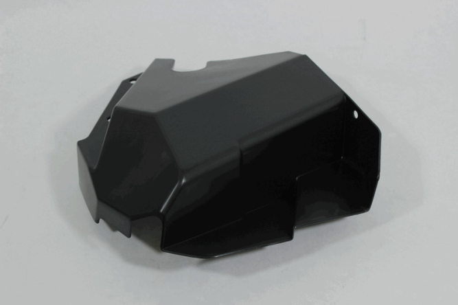 Облицовка внутренняя правая