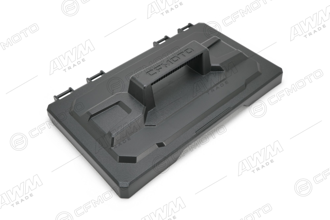 Крышка инструментального ящика