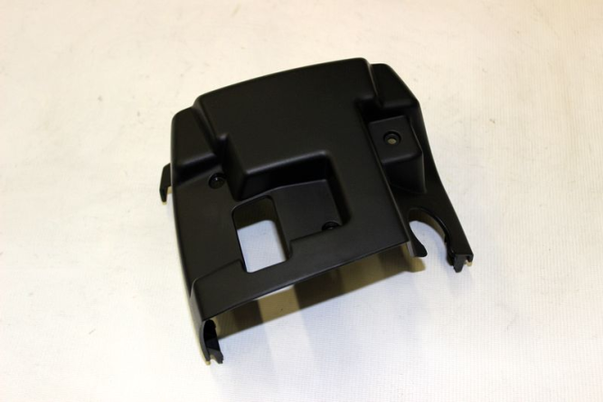 Крышка задняя рулевой колонки