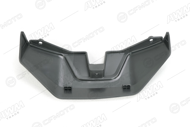 Облицовка панели приборов