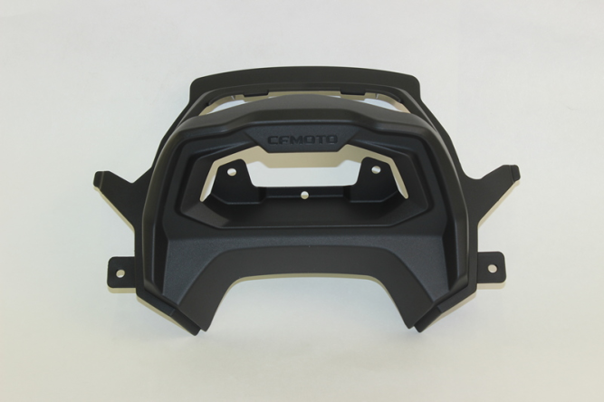 Облицовка панели приборов, 3.5''