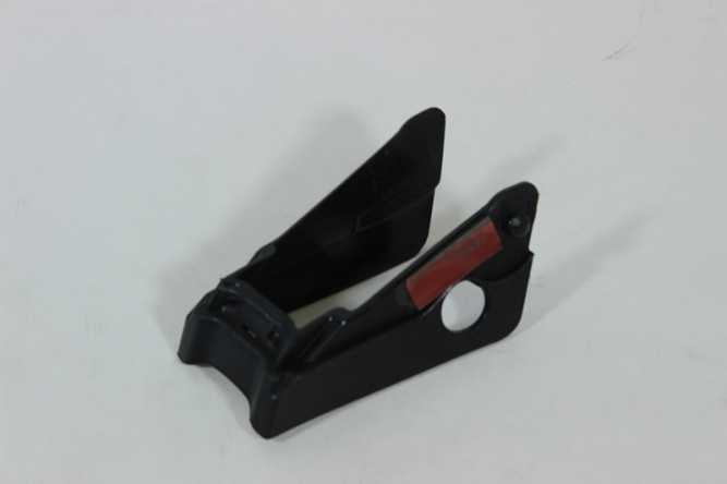 Декоративная накладка облицовки панели приборов