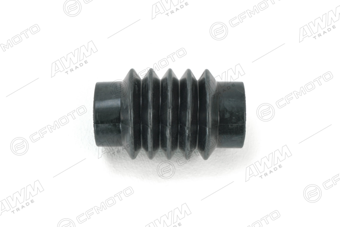 Пыльник механизма селектора режимов