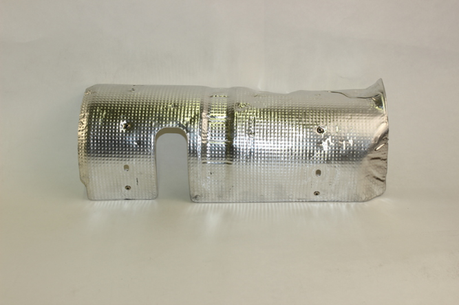 Теплоизолятор