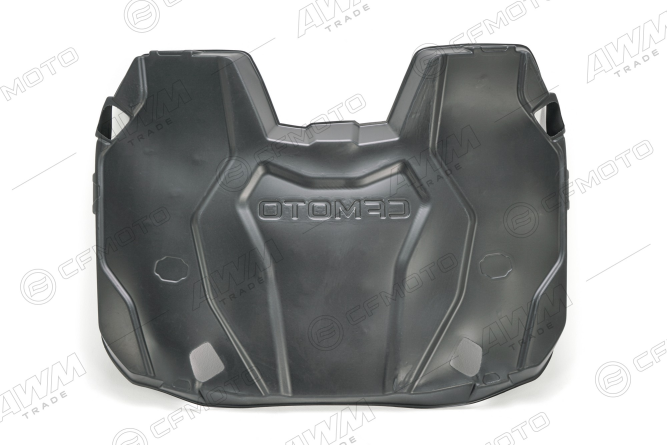 Коврик кофра