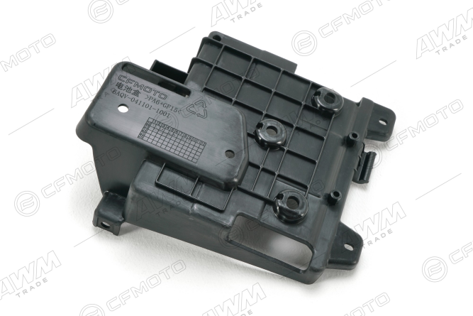 Корпус остека АКБ