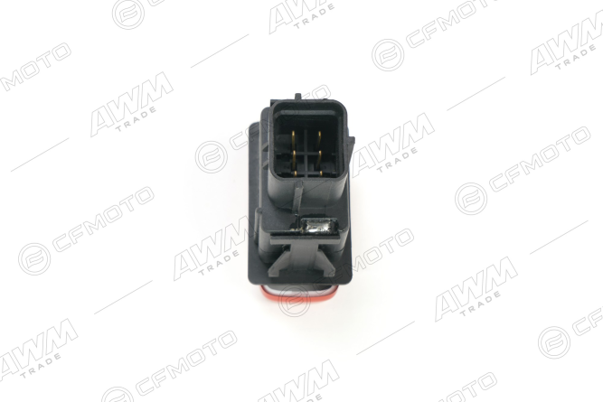 Выключатель аварийной сигнализации