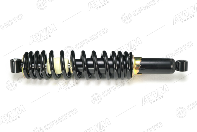 Амортизатор задний