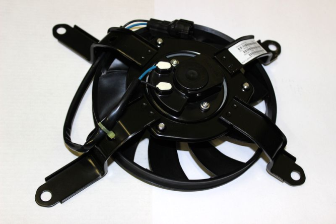 Вентилятор системы охлаждения