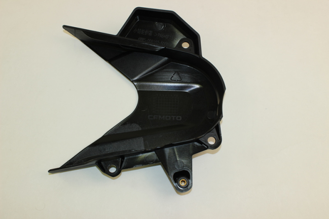 Защита малой звездочки