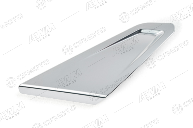 Накладка декоративная левая