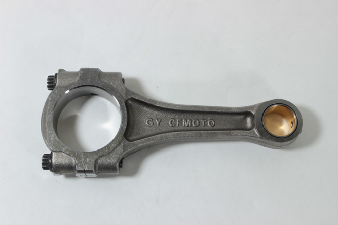 Шатун (метка II)