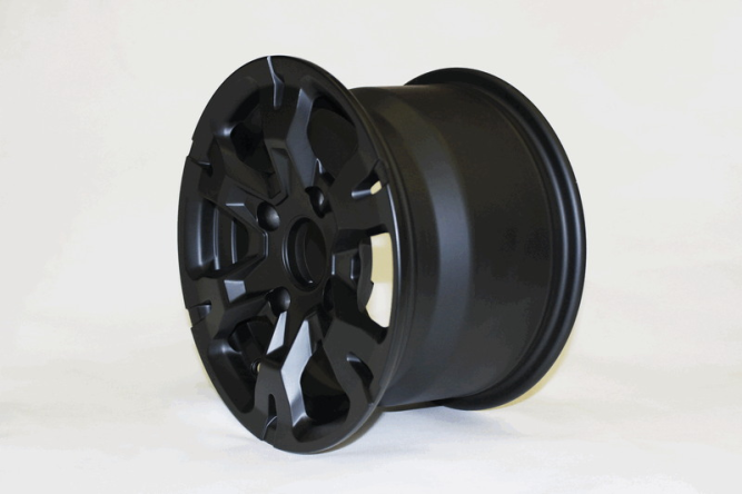 Диск колесный задний, 12"