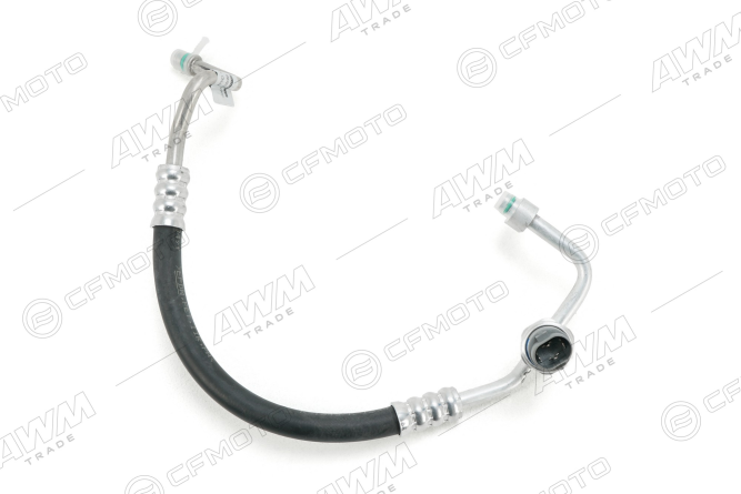 Соединительная трубка