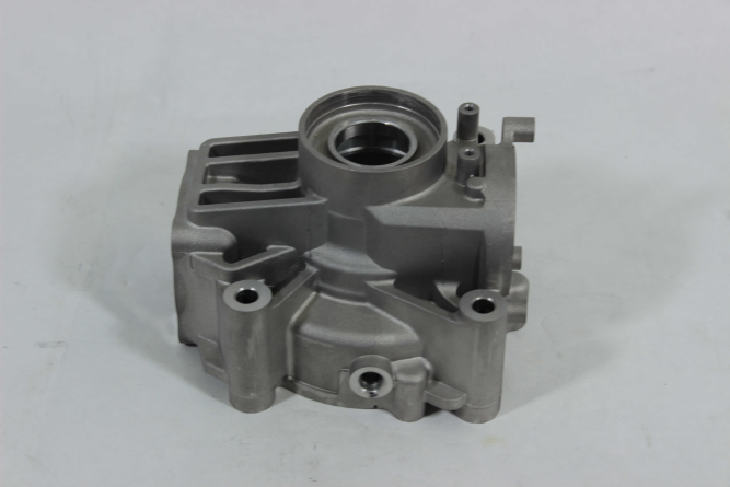 Картер переднего редуктора