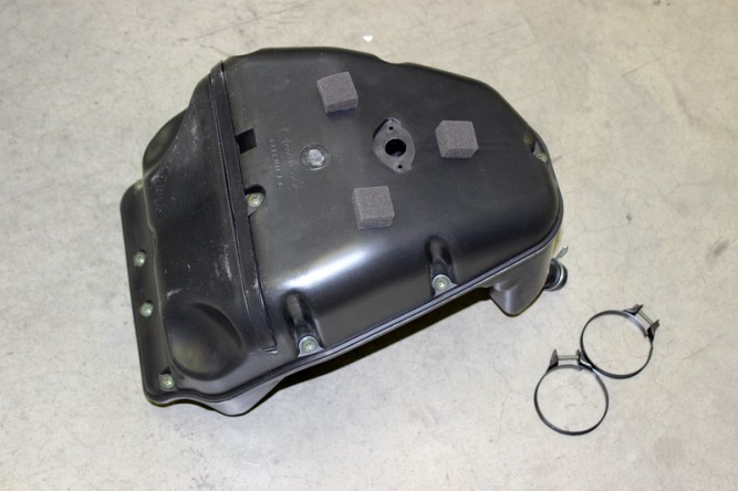 Фильтр воздушный в сборе