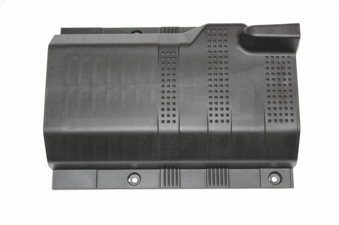 Облицовка центральная нижняя