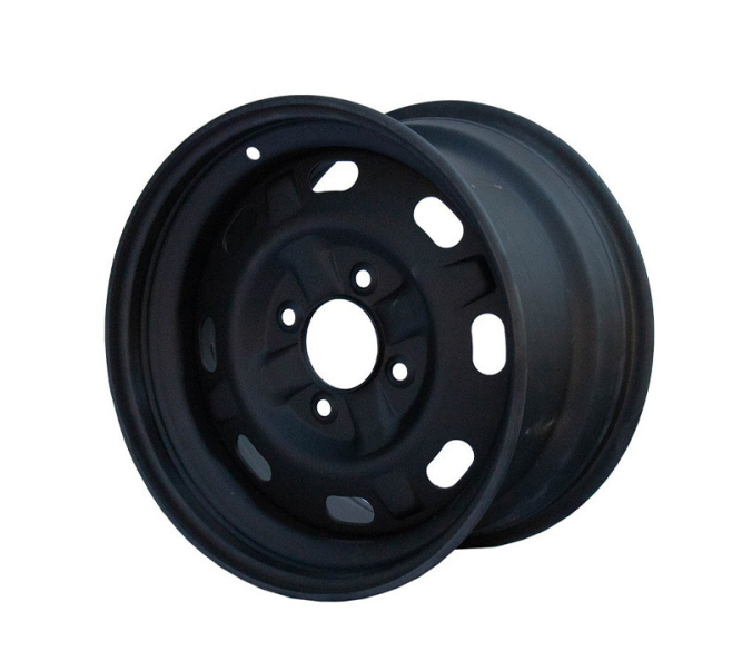 Диск колесный задний, 14"