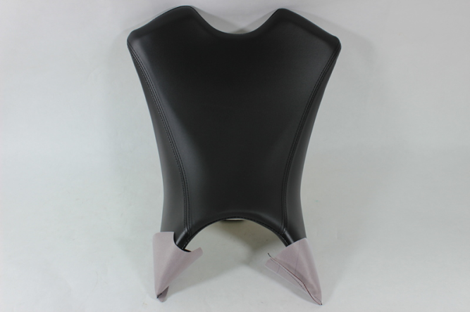 Сидение переднее в сборе