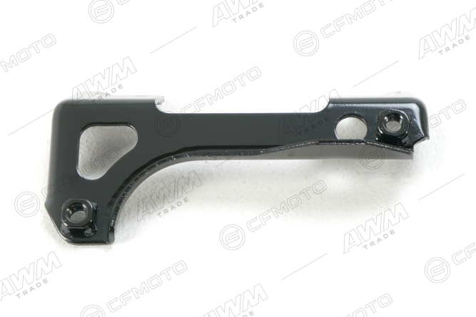 Кронштейн реле лебеди