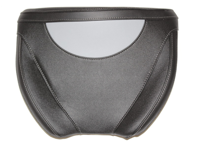 Сиденье пассажирское