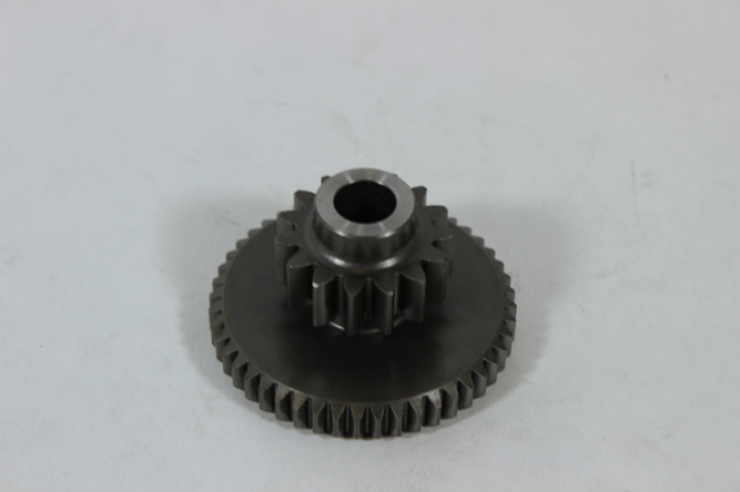 Двойная шестерня стартера