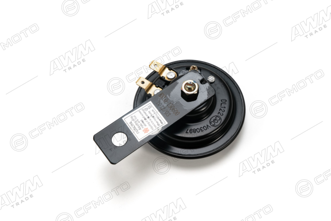 Звуковой сигнал