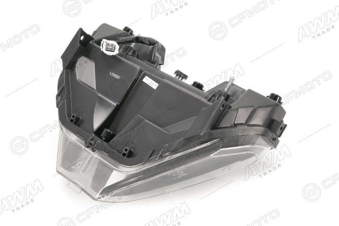 HEADLIGHT